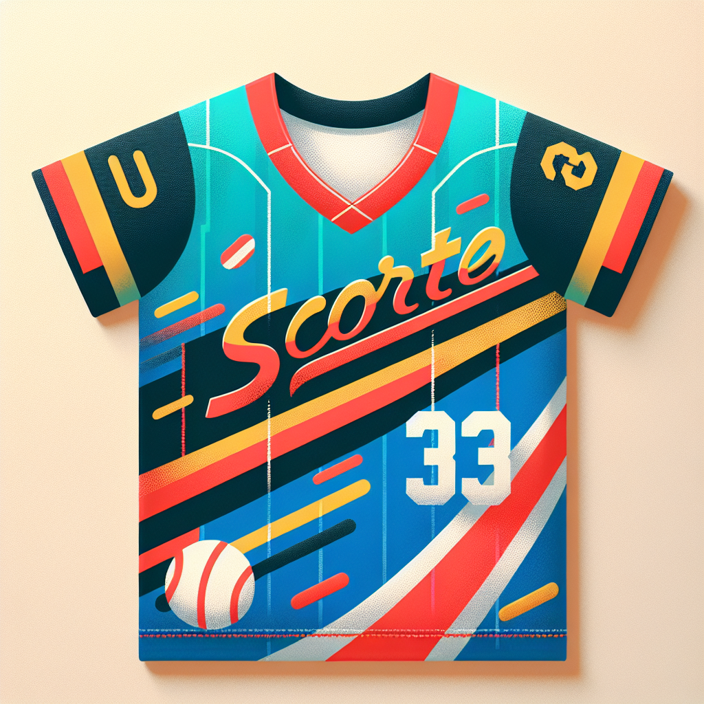 Die besten Kinder Trikots: Kreative Gestaltungsmöglichkeiten und aktuelle Designs